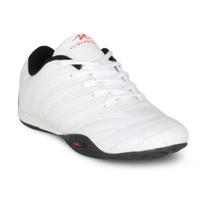Numero Uno Men's White Light Shoe