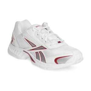 Reebok Men White Swift Sports Shoes