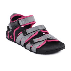 Nike Women Pink Air Deschutz Sandals