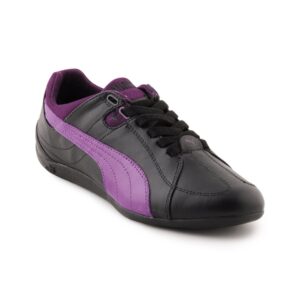 Puma Women Track Cat Basic Casual Shoes