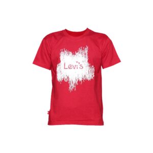 Levis Kids Boy's Dawson Red Teens Kidswear