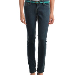 Denizen Women Blue Jeans
