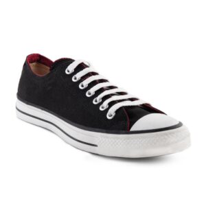 Converse Men Black Tongue Triple Colour Shoes
