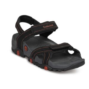 Timberland Men Granite Trailway Black Floater