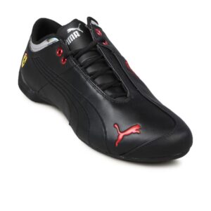 Puma Men's Future Cat Black Shoe