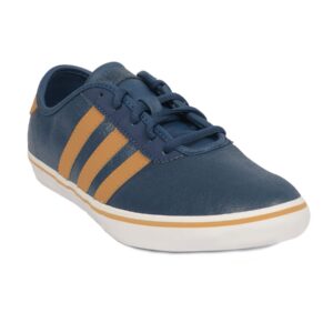ADIDAS Men Slimsoll Blue Sports Shoes