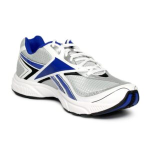 Reebok Men Empire Run White Shoe