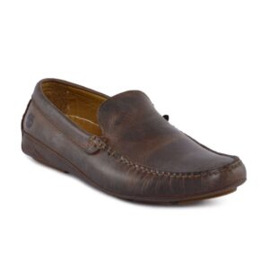 Timberland Men Brown Casual Shoes