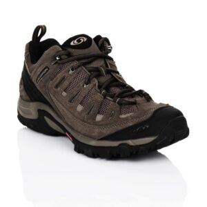 Salomon Men Exit 2 Aero Brown Sports Shoes