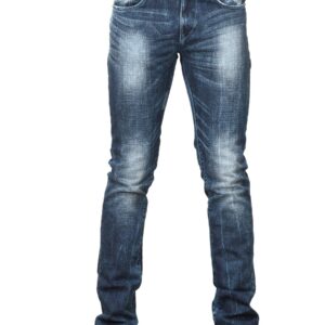 Spykar Men Style Essentials Kns 0542 Blue Jeans