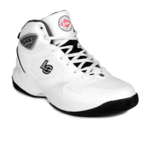 Lee Cooper Men White Sports Shoes