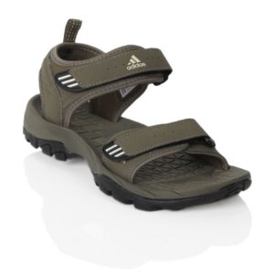 ADIDAS Men Hispana Grey Sandals