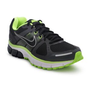 Nike Men Air Pegasus+ 28 Black Sports Shoes