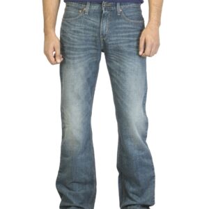 Denizen Men Blue Jeans