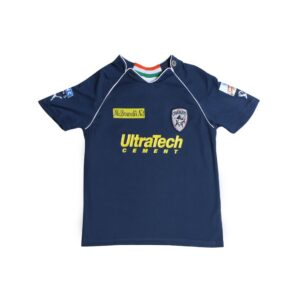 Puma Deccan Chargers Kids Navy Blue Replica Jersey