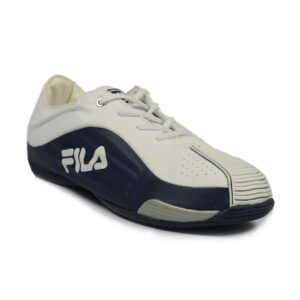 Fila Men's Turbo Black Navy Shoe