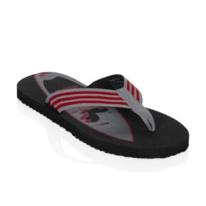 ADIDAS Men Adi Splash Black Flip Flop