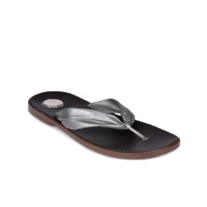 Rocia Women Grey Flats