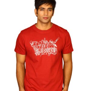 Inkfruit Mens Not Just a Game T-shirt