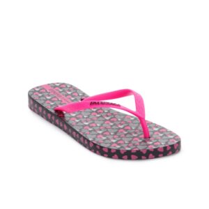 iPanema Women Pink Flip Flops