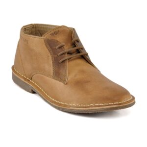 Redtape Men Candy Tan Casual Shoes