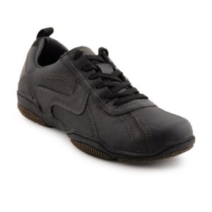 Skechers Men USA Black Shoe
