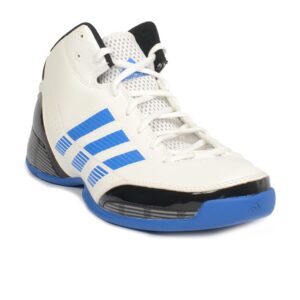 ADIDAS Men 3 Series Light White Sports Shoes