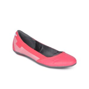 Puma Women Red Wynne Shoes
