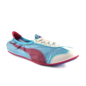 Puma Women Karlie Blur Wn's Dazzling Blue Casual Shoes