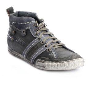 Buckaroo Men Rey charcoal Casual Shoe