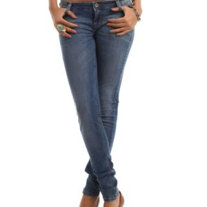 Wrangler Women Blue Jeggings