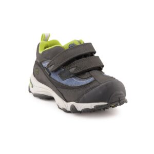 Timberland Men Toddler Grey Casual Shoes