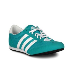 ADIDAS Women Streaks Blue Shoe
