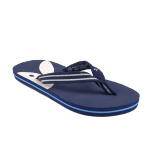 Playboy Men Blue Flip Flops