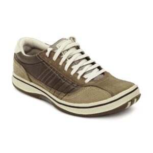 Skechers Men Brown Shoes