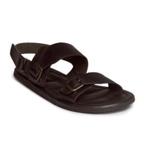 Arrow Men Brown Sandals