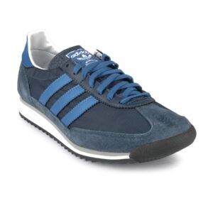 ADIDAS Originals Men SL 72 Navy Blue Casual Shoes