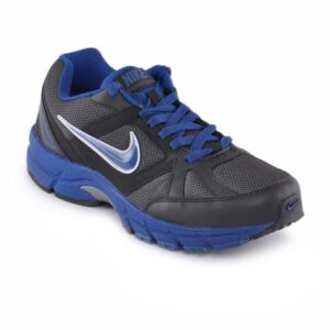 Nike Men Air Profusion Black Sports Shoes