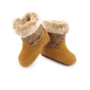 Timberland Unisex Casual Gold Casual Shoes