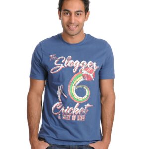Puma Mens Cricket Way of Life T-shirt
