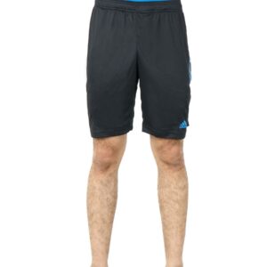 ADIDAS Men Pre FM trg Black Shorts
