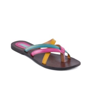 Catwalk Women Pink Flats