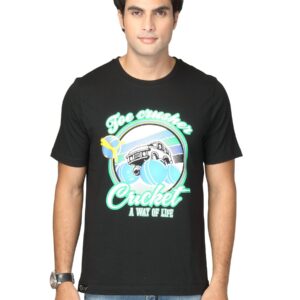 Puma Men's Toe Crusher Black T-shirt