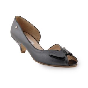 Enroute Women DK.Grey shoes