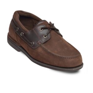Rockport Men's Ocean Grove 2 Brown Shoe