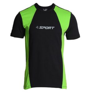 Jockey Men Black Innerwear Vest