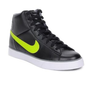 Nike Men Sweet Classic High Black Casual Shoes