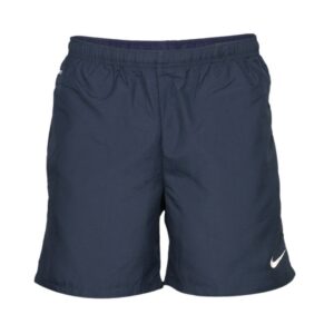 Nike Men's Football Navy Blue Short
