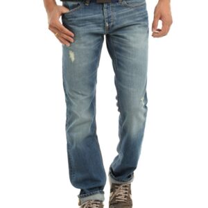 Jack & Jones Men Blue Jeans
