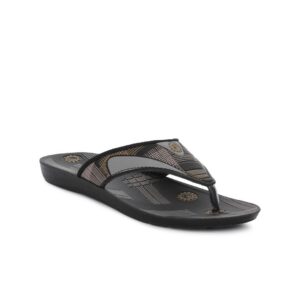 Tiptopp Women Black Sandals